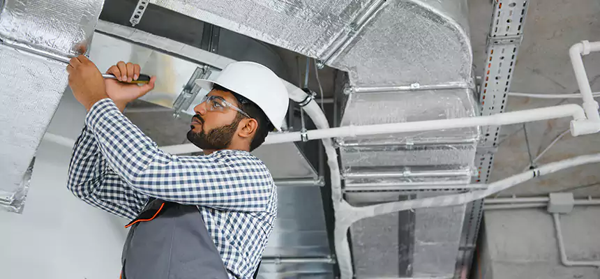 Proactive Ac Vent Repairs & Air Duct Replacement Companies Near Me in Farragut