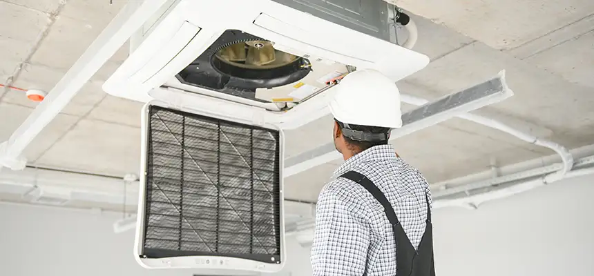 Our Affordable Duct Cleaning Near Me Services in Farragut, TN