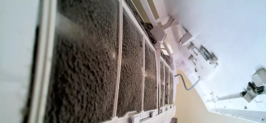 Preventive Air Duct Bacteria Removal in Farragut