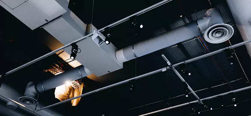 Our Air Duct Replacement Services in Farragut, TN