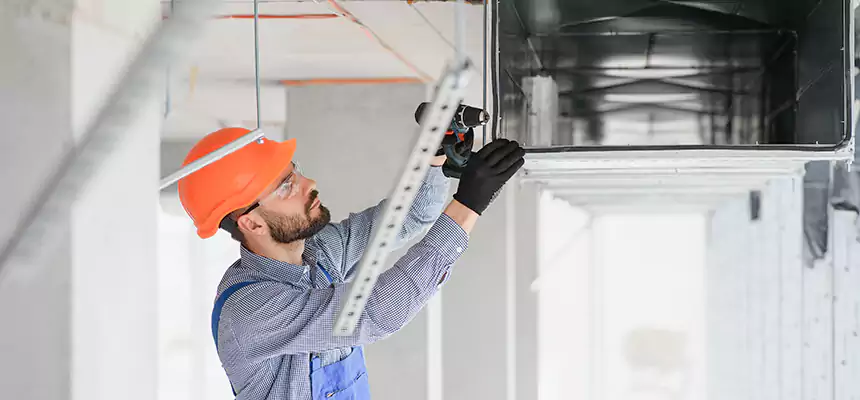 Our Air Vent Replacement Services in Farragut, TN