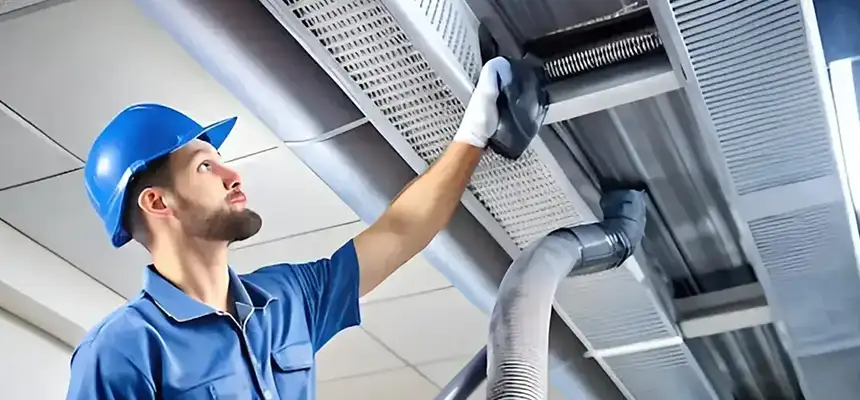 Our Annual Dryer Vent Maintenance Services in Farragut, TN