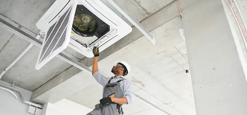 Efficient Multi‑Unit & HOA Annual Vent Cleaning Plans in Farragut