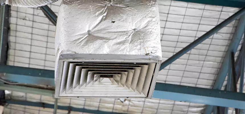 Our Custom HVAC Ductwork Services in Farragut, TN