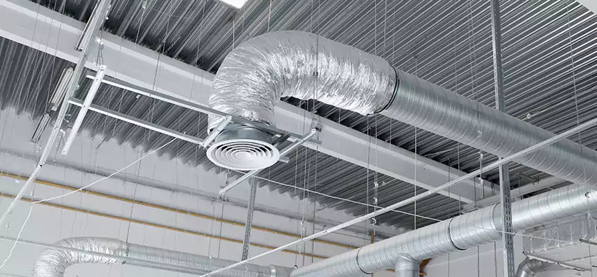 Our Dryer Vent Hose Replacement Services in Farragut, TN