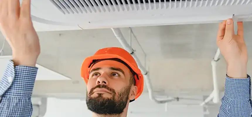 Our Furnace Vent Cleaning Services in Farragut, TN