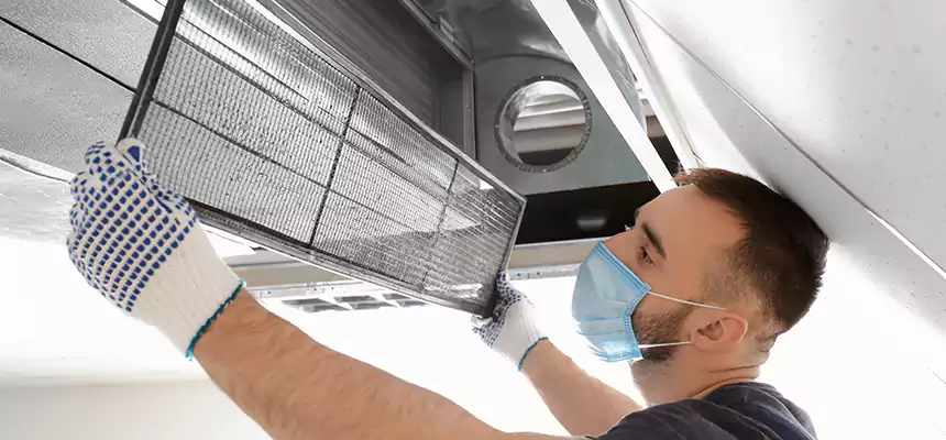 Our Home Duct Cleaning Services in Farragut, TN  