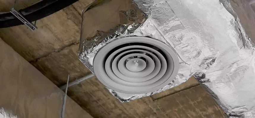 Our Industrial Dryer Vent Cleaning Services in Farragut, TN