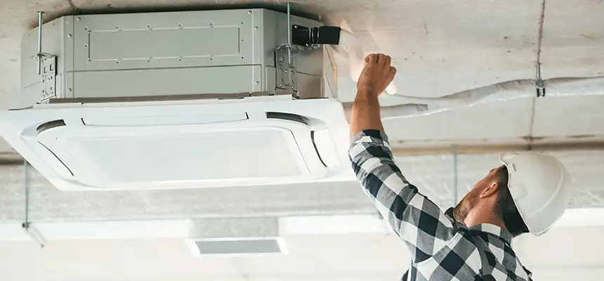 Our Local Vent Cleaning Services in Farragut, TN