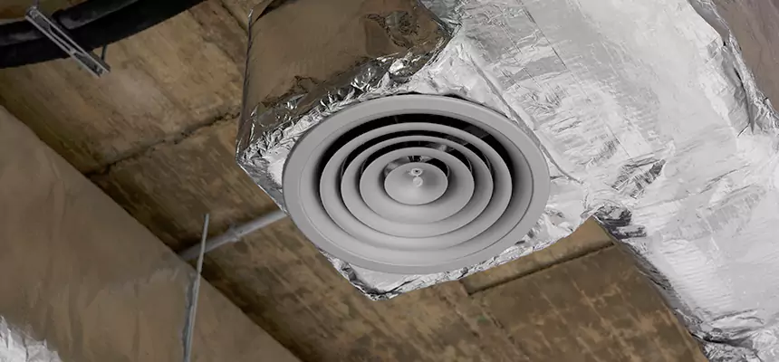 Our Low VOC Vent Installation Services in Farragut, TN