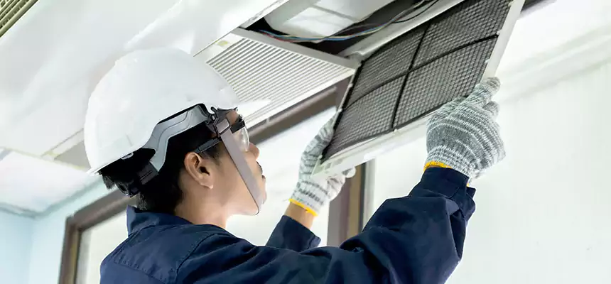 Our Multi-family Home Duct Cleaning Services in Farragut, TN