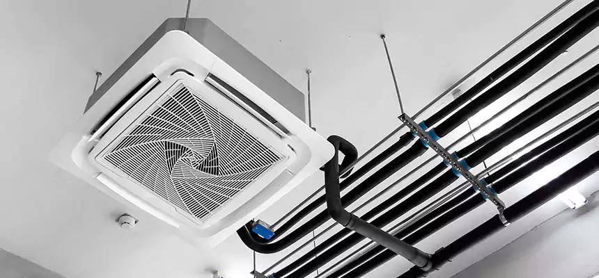 Our Smart AC Vent Controller Services in Farragut, TN