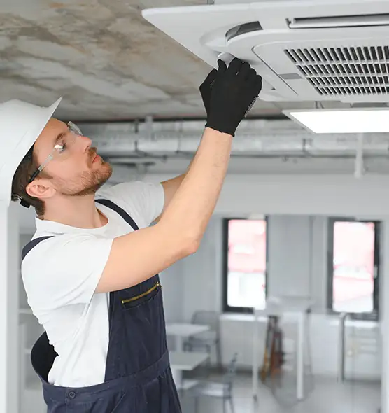 Top Affordable Duct Cleaning Services Near Me in Farragut, TN