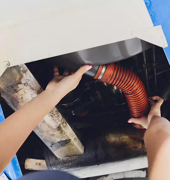 About Air Duct Virus Disinfection in Farragut, TN