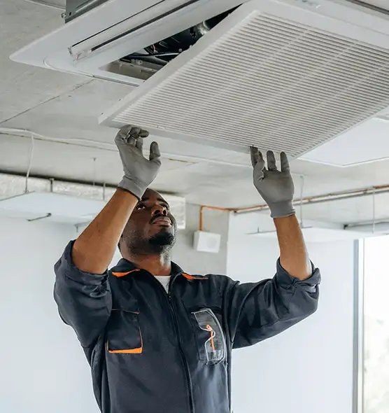 About Certified Air Duct Specialists in Farragut, TN