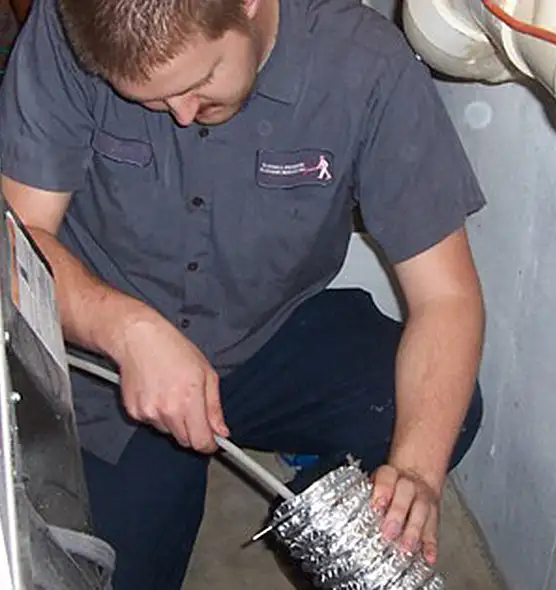 About Dryer Vent Hose Installation in Farragut, TN