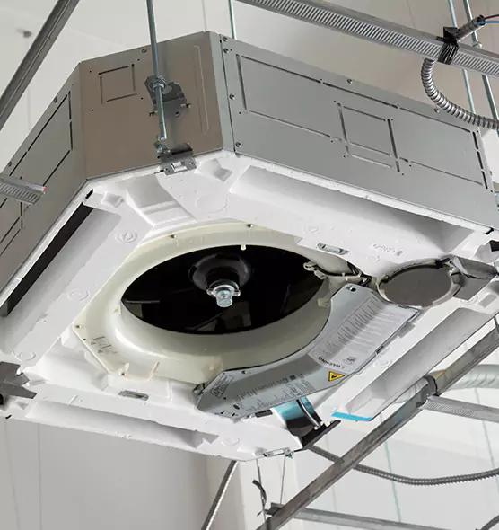 Professional Industrial Dryer Vent Cleaning in Farragut, TN