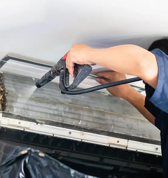Welcome to Move-in/Move-out Duct Cleaning Services in Farragut, TN