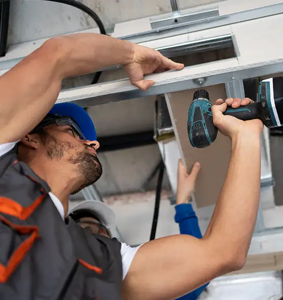 About Vent Smoke Odor Elimination in Farragut, TN