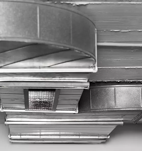 Professional Wall Vent Cleaning Service in Farragut, TN