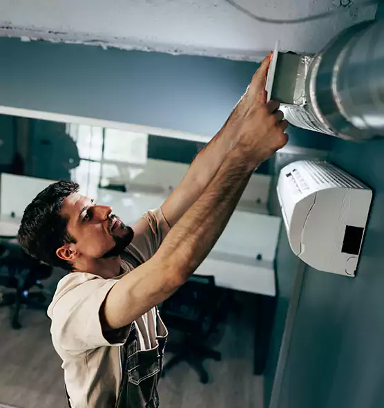 Reliable Warehouse Vent Cleaning in Farragut, TN