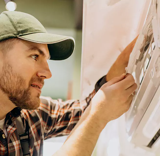 Why Homeowners Businesses Trust Us in Farragut, TN?