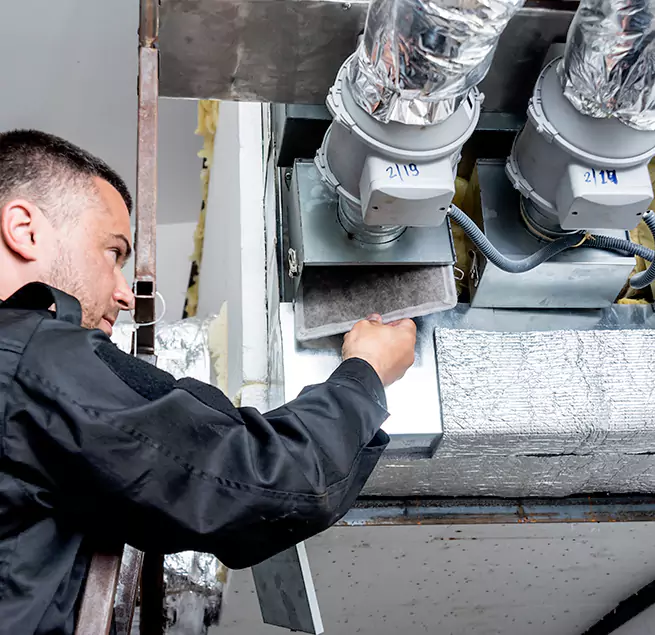 Why Homeowners & Businesses Trust Us in Farragut, TN?