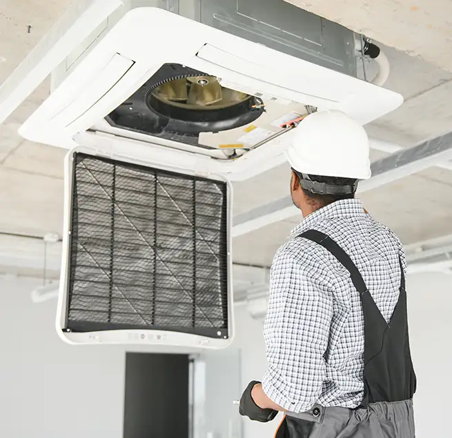 Why Homeowners & Businesses Trust Us in Farragut, TN?