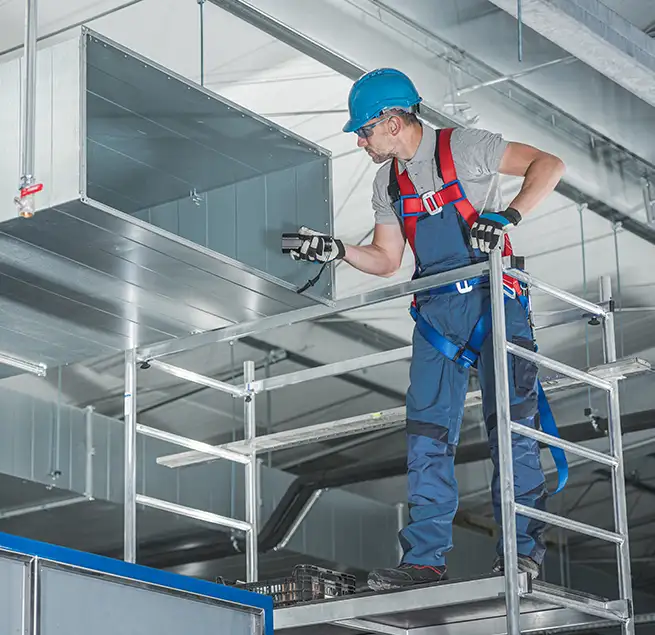 Why Homeowners & Businesses Trust Us in Farragut, TN?