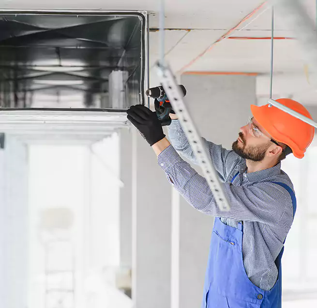 Why Homeowners & Businesses Trust Us Farragut, TN