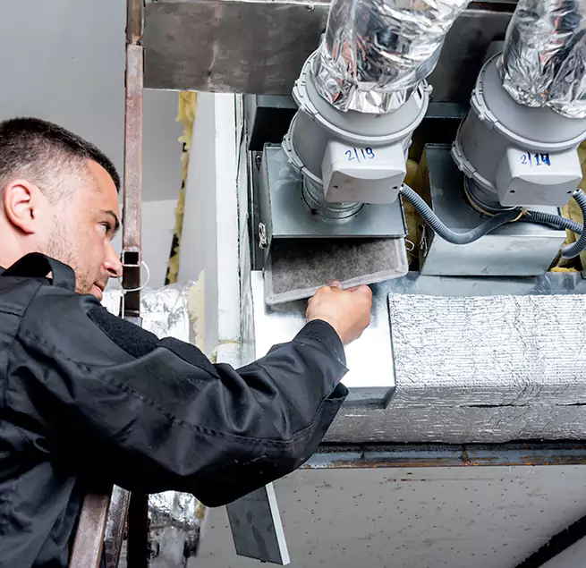 Why Homeowners & Businesses Trust Us in Farragut, TN