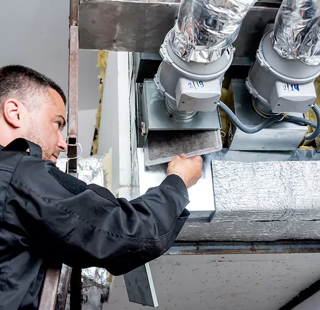 Why Homeowners & Businesses Trust Us in Farragut, TN?