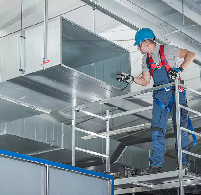 Why Homeowners & Businesses Trust Us in Farragut, TN?