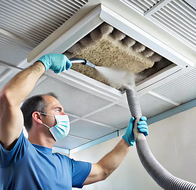 Why Homeowners & Businesses Trust Us Farragut, TN