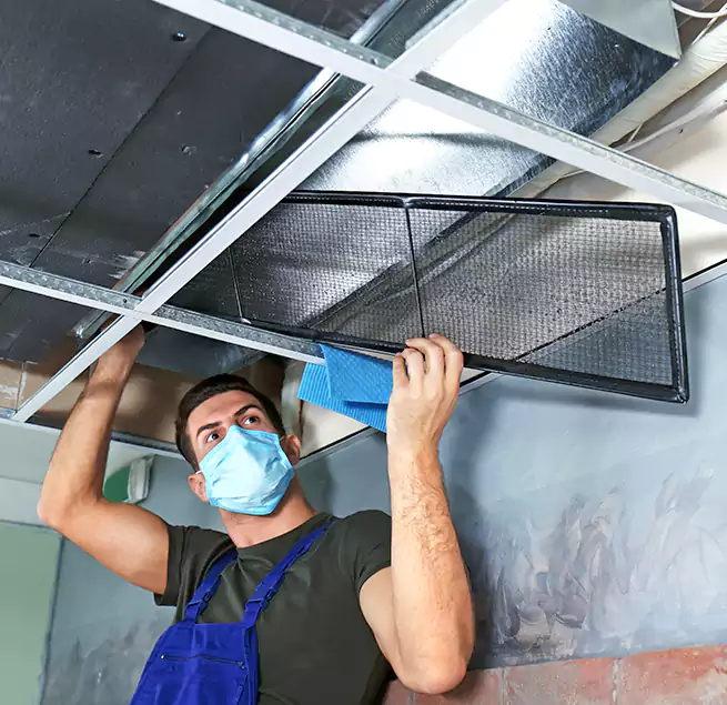 Why Homeowners Businesses Trust Us in Farragut, TN