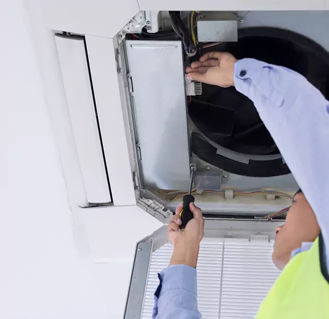 Why Homeowners & Businesses Trust Us Farragut, TN?