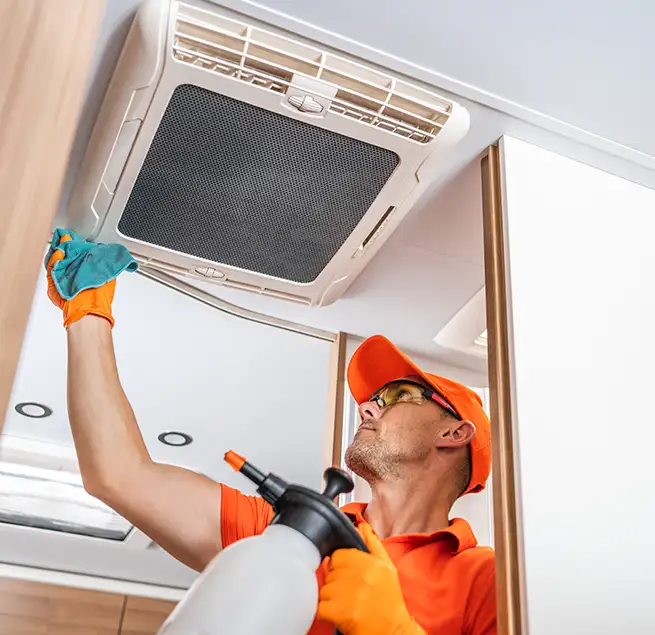 Why Homeowners & Businesses Trust Us in Farragut, TN?