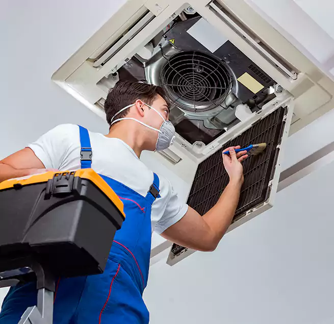 Why Homeowners & Businesses Trust Us in Farragut, TN