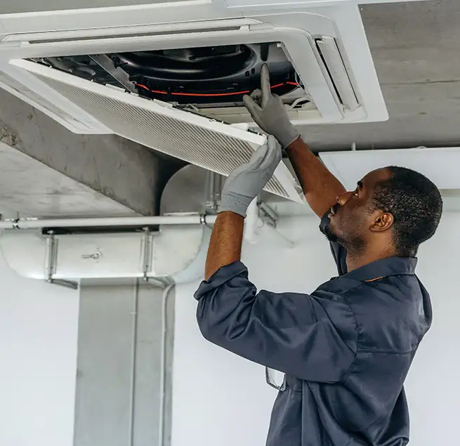 Why Homeowners & Businesses Trust Us in Farragut, TN?