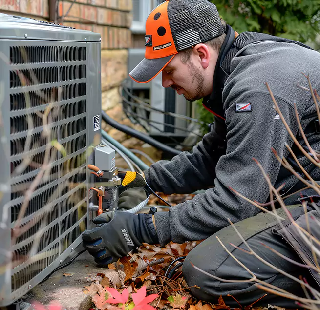 Why Homeowners & Businesses Trust Us in Farragut, TN?