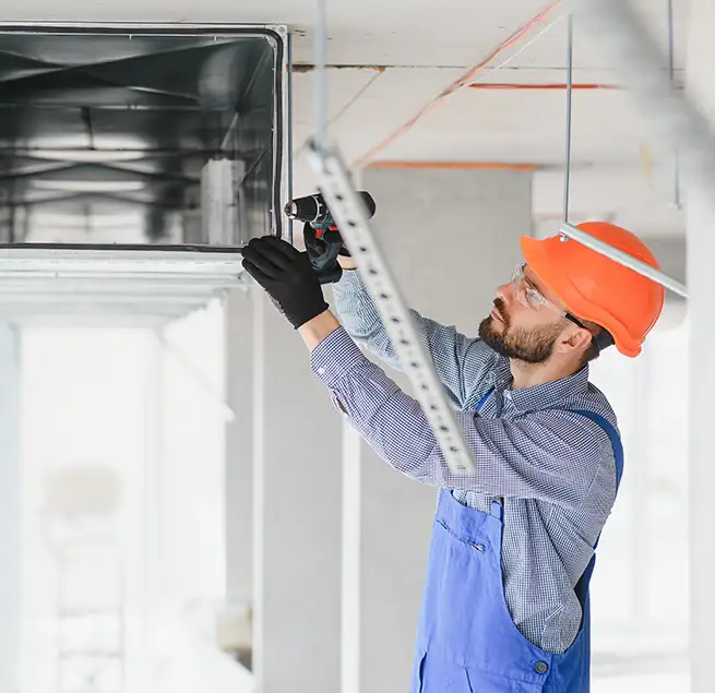 Why Homeowners Businesses Trust Us Farragut, TN