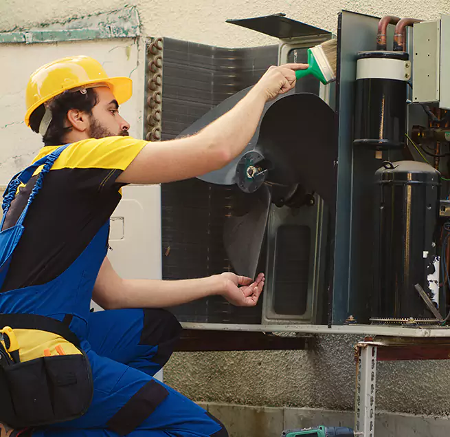  Why Homeowners & Businesses Trust Us in Farragut, TN?