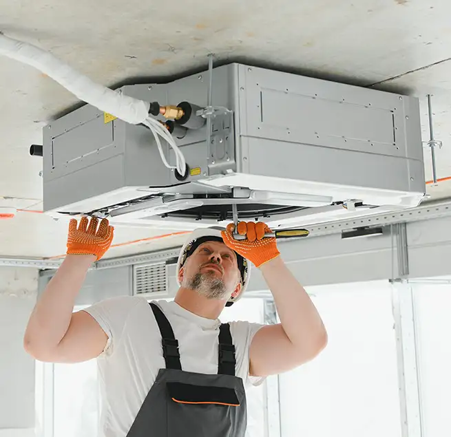 Why Homeowners & Businesses Trust Us Farragut, TN