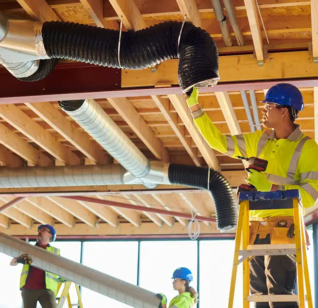 Why Homeowners & Businesses Trust Us in Farragut, TN?