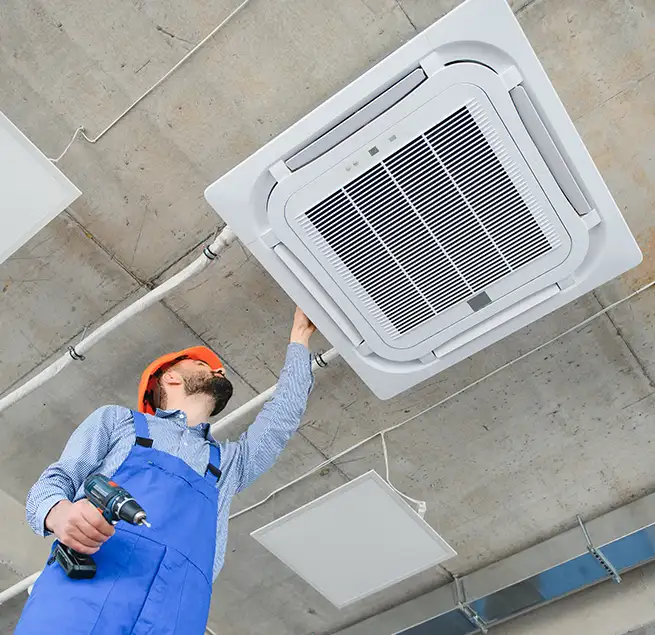 Why Homeowners & Businesses Trust Us in Farragut, TN