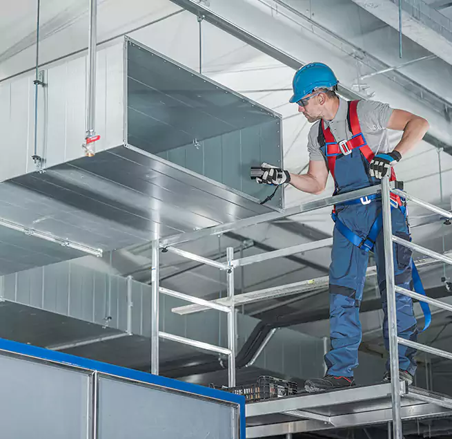 Why Homeowners & Businesses Trust Us in Farragut, TN?