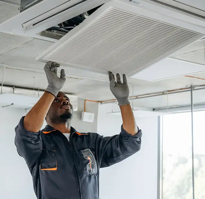  Why Homeowners & Businesses Trust Us in Farragut, TN?