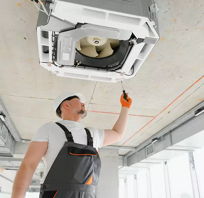 Why Homeowners Businesses Trust Us in Farragut, TN