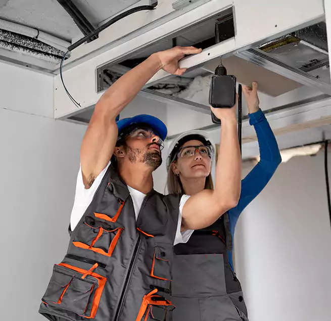 Why Homeowners & Businesses Trust Us in Farragut, TN