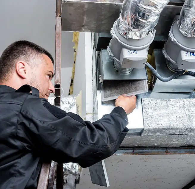 Why Homeowners & Businesses Trust Us in Farragut, TN?